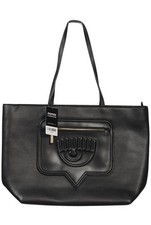 CHIARA FERRAGNI borsa a mano donna borsa a tracolla borsa borsa da donna nera #a08byrw