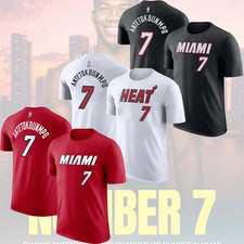 Miami Heat Collecting and Fan Guide 3