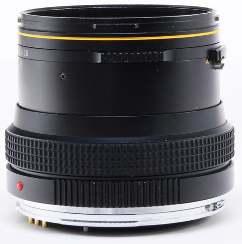 BRONICA SQ-S 80mm 2.8 - Picture 4 of 7