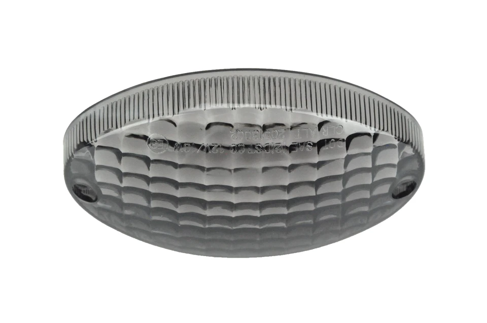 Taillight Rear Lamp Light Lens For Buell Blast/Lightning XB/ Firebolt XB 2002-12 - Image 2 of 4