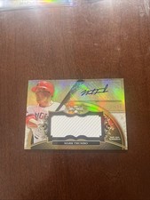 2013 Topps Triple Threads Football Cards 5