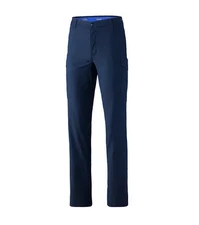 New Cintas 23270-20 40X32 ComfortFlex Pro Navy Blue Cargo Uniform Work Pant