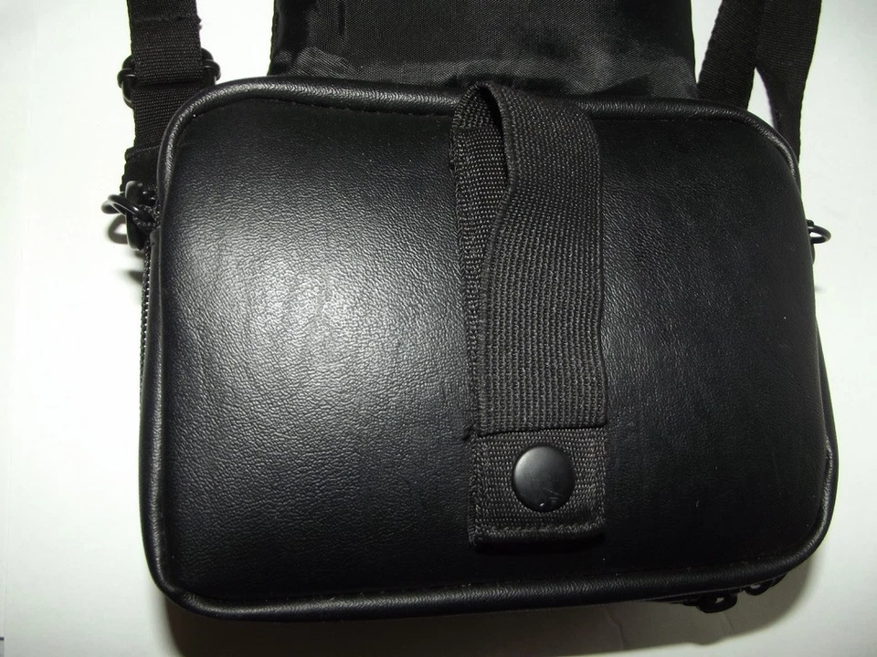 Garmin Nuvi 265W Bundle- Bean Bag Friction Mount carrying case bag GPS FOR PARTS - Image 3 of 4