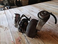 TOYOTA COROLLA Verso E12 Turbolader 2.20 Diesel 2007 33872277