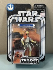 Vtg 2004 Star Wars Original Trilogy Collection - CLOUD CAR PILOT  19 - NEW