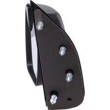 Mirror Compatible With 1992-2002 Ford E-350 Econoline Club Wagon 1992