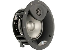 JBL's Flagship Brand: Revel C563 6 " In-Ceiling Atmos Speaker Audiophile Sound