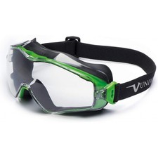 UNIVET - 6X3.00.00.00 - Lunettes Anti Rayures Et Anti Buée 8033661824908