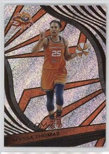 2022 Panini Revolution WNBA Alyssa Thomas #7 11ba