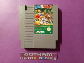 Arch Rivals / PAL  ESP /  Juego Para NINTENDO NES