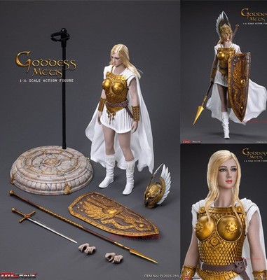 TBLeague PL2023-210 Athena God-Level Strategist Medea 1/6 Scale Action Figure