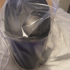 3M Versaflo respiratory systems black