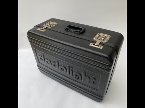 Dedolight DLH3/4 complete continuous lighting kit for Stills & Video. - Picture 19 of 22