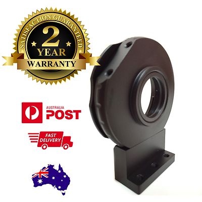 Adapter for Canon EOS lenses to T2 Thread for Astronomy CCD Camera - Telescope