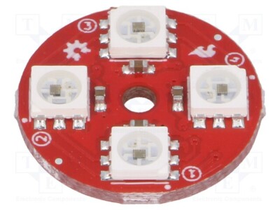 1 Stück, Modul: LED Steuerung SF-COM-14353 