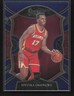 2020-21 Panini Select Onyeka Okongwu RC #66 Atlanta Hawks