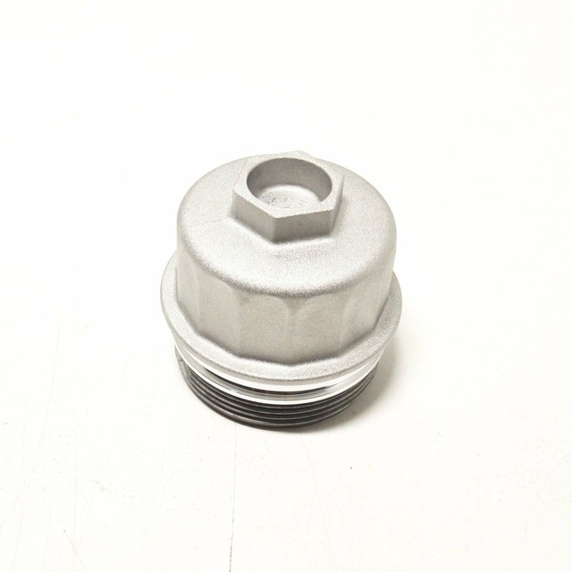 MINI Cooper R50 Oil Filter Cover 11427563763 7563763 Genuine for sale