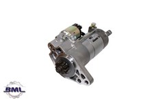 LAND ROVER RANGE ROVER VELAR 2017 > STARTER MOTOR	 .PART- LR090947LR
