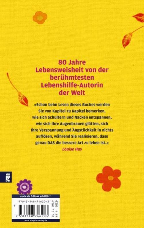 Thumbnail - Ist Das Leben Nicht Wunderbar Louise Hay