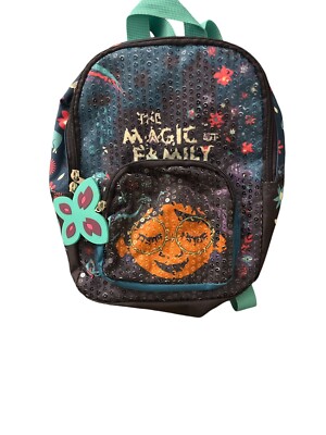disney encanto mini backpack Disney Encanto Mini 11