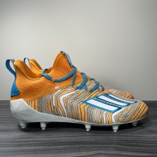 adidas Adizero 10.0 Zubaz Football 
