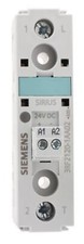Siemens 20 A SPNO Solid State Relay, Zero Crossing, Chassis Mount Thyristor, 230