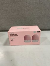 Sayorg Hands Free Breast Pump S18