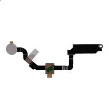 Fingerprint Reader Module for Dell XPS13 9370 9380 WPWJX 0WPWJX