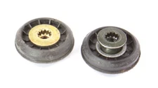 Seat Track Rollers VW Jetta Golf GTI MK4 Beetle Passat B5 Audi A6 - 1J0 882 263