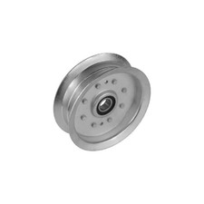 PULEGGIA TENDICINGHIA 4.50" TRATTORINO TAGLIAERBA CUB CADET  LT1 NS92 756-05034A