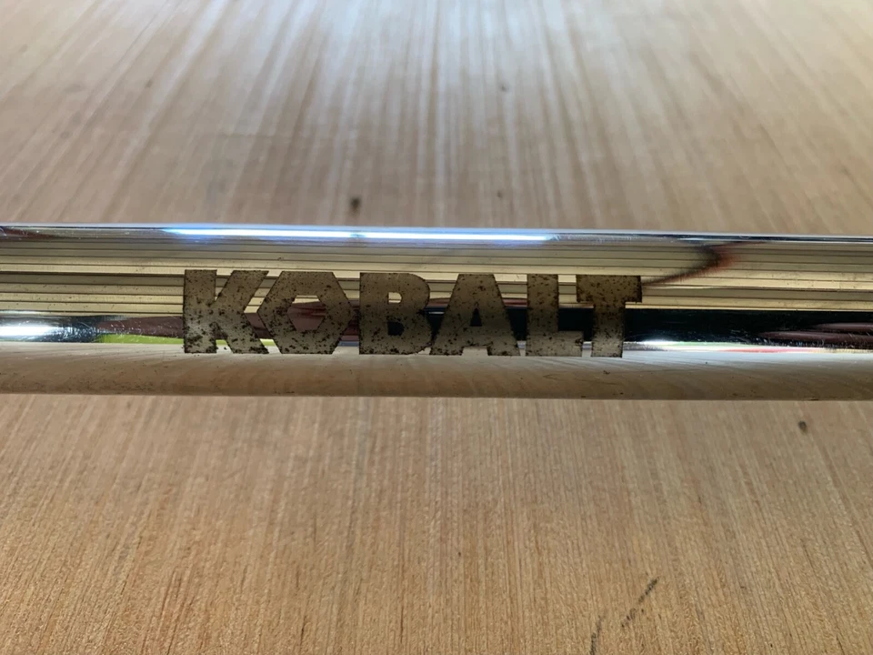 Kobalt Torque Wrench item No. 337334 - Image 3 of 4