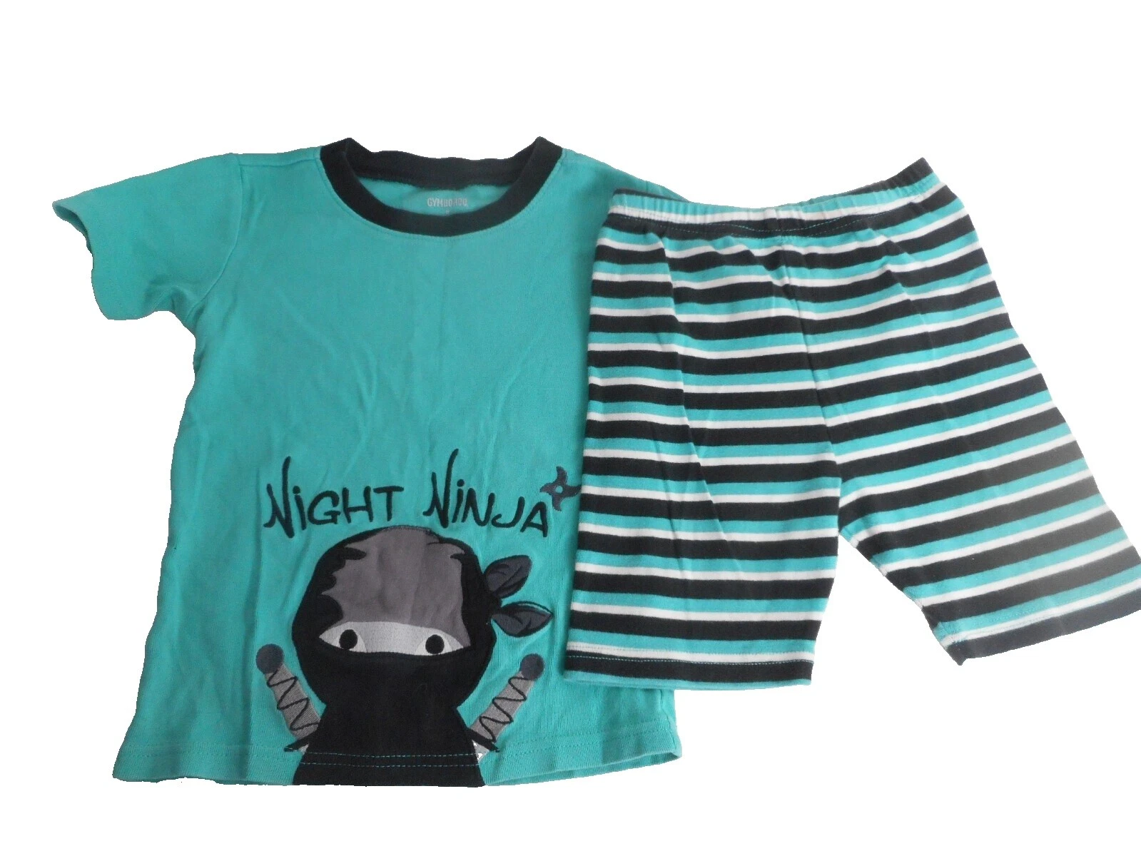 Gymboree Blue Sleepwear for Boys