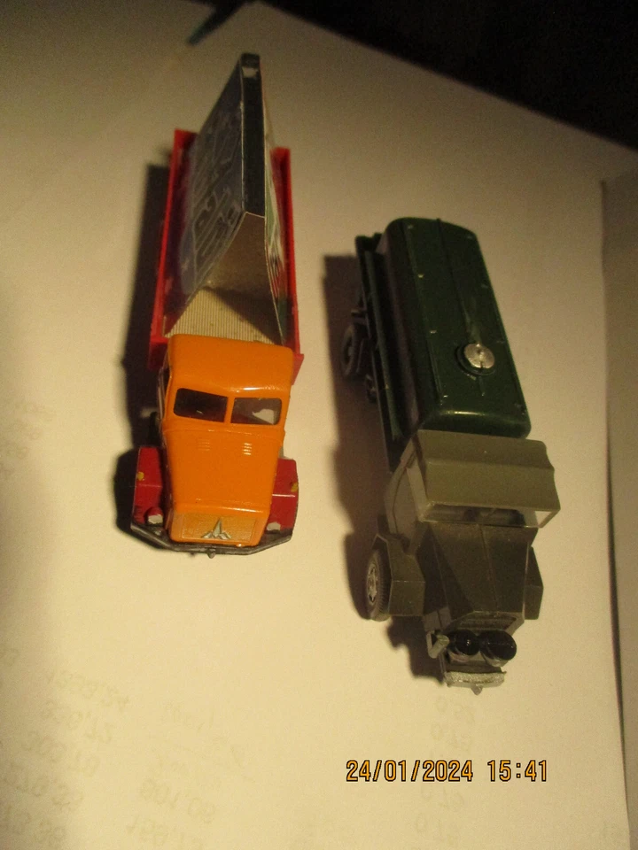 RE-WIKING -  UMBAU, AUFBAU  USW-NR 3 ST - Immagine 3 di 4