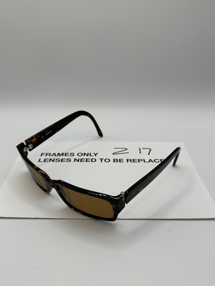 GANT Eyeglasses/Sunglasses GS ORIENT TO-1 56 16 140 Tortoise  display picture 3