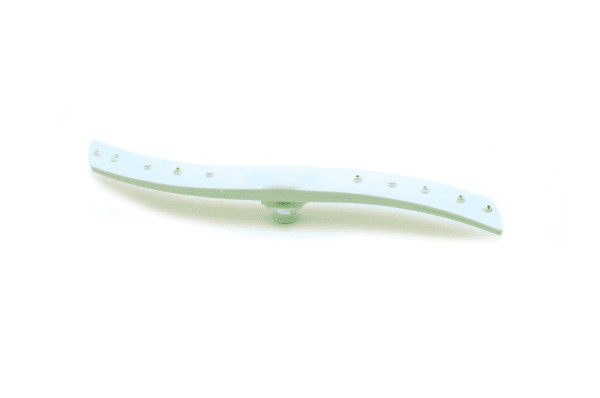 Bras de lavage inferieur C00094182 Scholtes EVO3 60cm piece de rechange