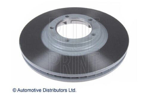 Disco Freno Blue Print ADK84324 – Ricambio Auto Nuovo – Facile Montaggio - 2