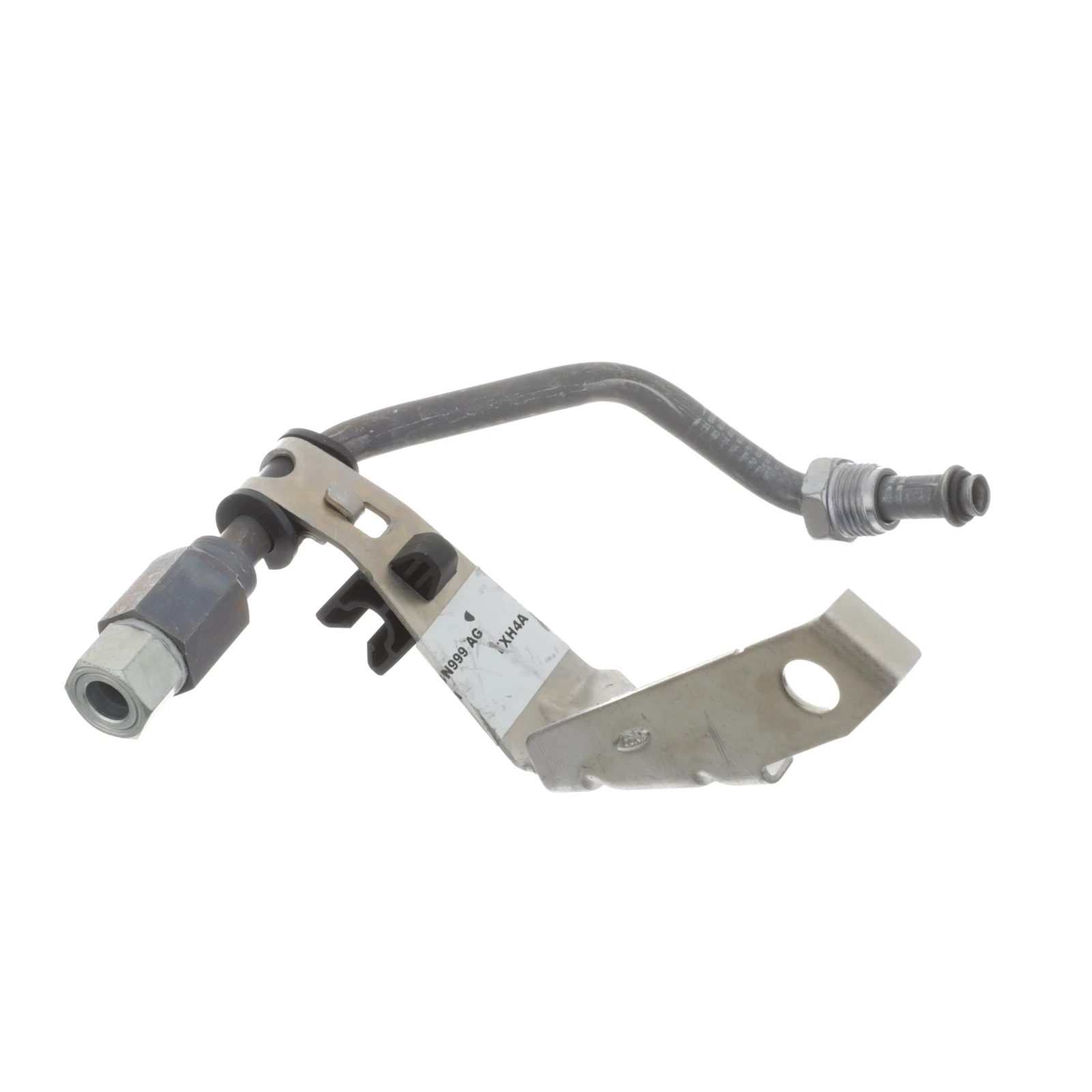 OEM NEW 2011-2016 Ford F-250 Super Duty Kit Power Steering Hose 7C3Z-3F887-A