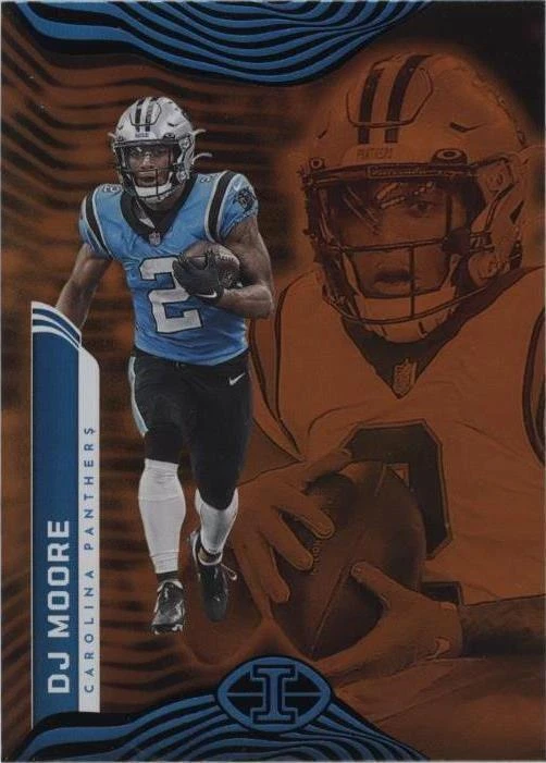 Trophy Collection Orange