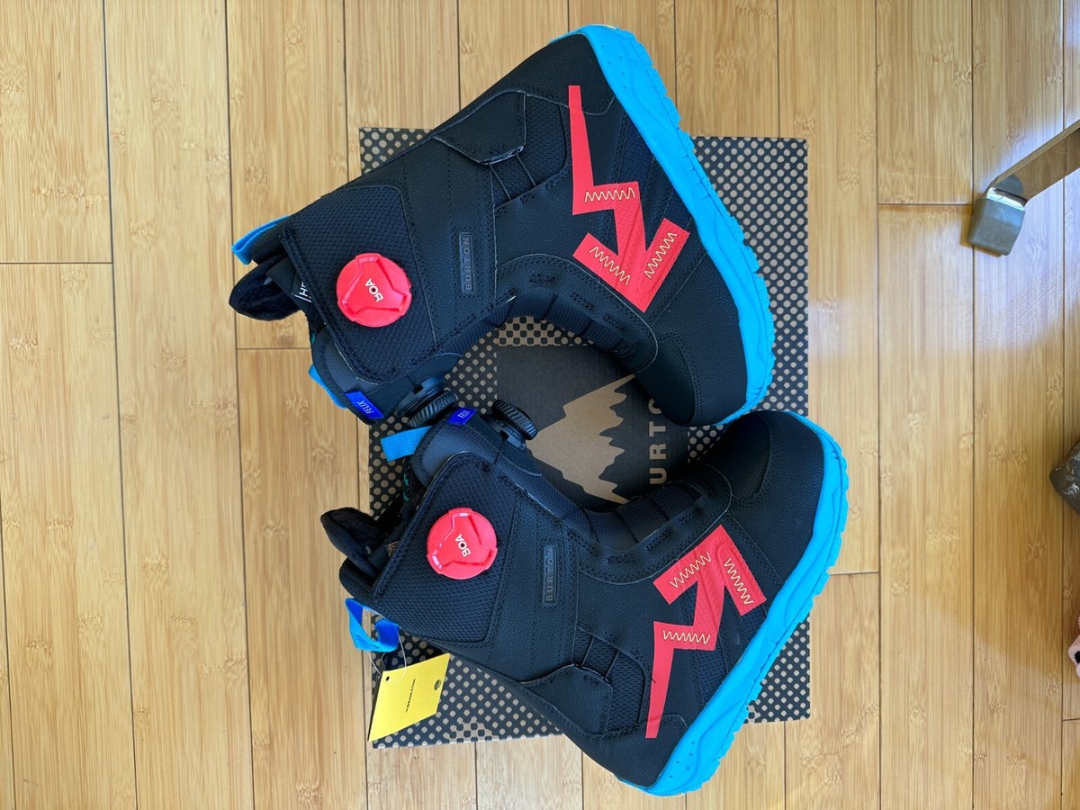 Burton Virgil Abloh Women's Felix Snowboard Boots