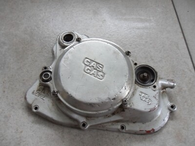 Clutch Cover Gas Gas Txt 280 Ricambi GAS GAS TXT CLUTCH COVER FIT