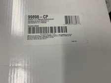 Kohler Awaken Premium Handshower Set 99898-CP NEW 