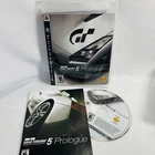 PS3 Gran Turismo 5 Prologue Car Racing Rated Everyone Playstation 3 TESTED Game