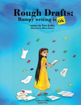 Rough Drafts: Bumpy Writing Is Ok 9781482549423| eBay