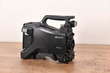 Sony HXC-D70 HD/SD Studio Camera CG00ZBX