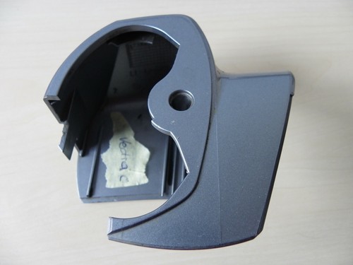 Original Opel Vectra C Abdeckung 24440291 Spiegelgehäuse links lackiert SP10918