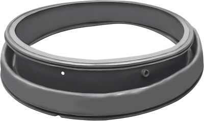 #ad WH08X10038 Washer Door Boot Seal For GE Front Load Washing Seal Door Gasket Part $185.31