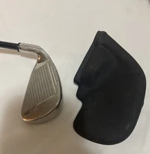 Callaway Big Bertha 2006 6 Iron Regular Flex Graphite Very Nice!!