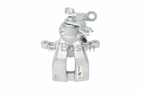 Bosch Brake Caliper Replacement for Fiat & Lancia Models