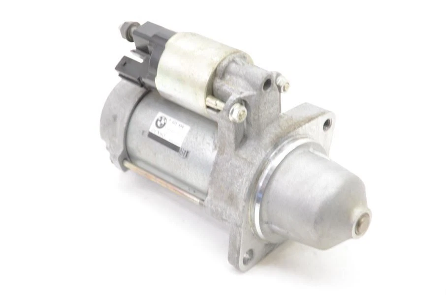 BMW 640I Gran Coupé 2012-2019 motor de arranque 4280009130 Foto 4 de 4