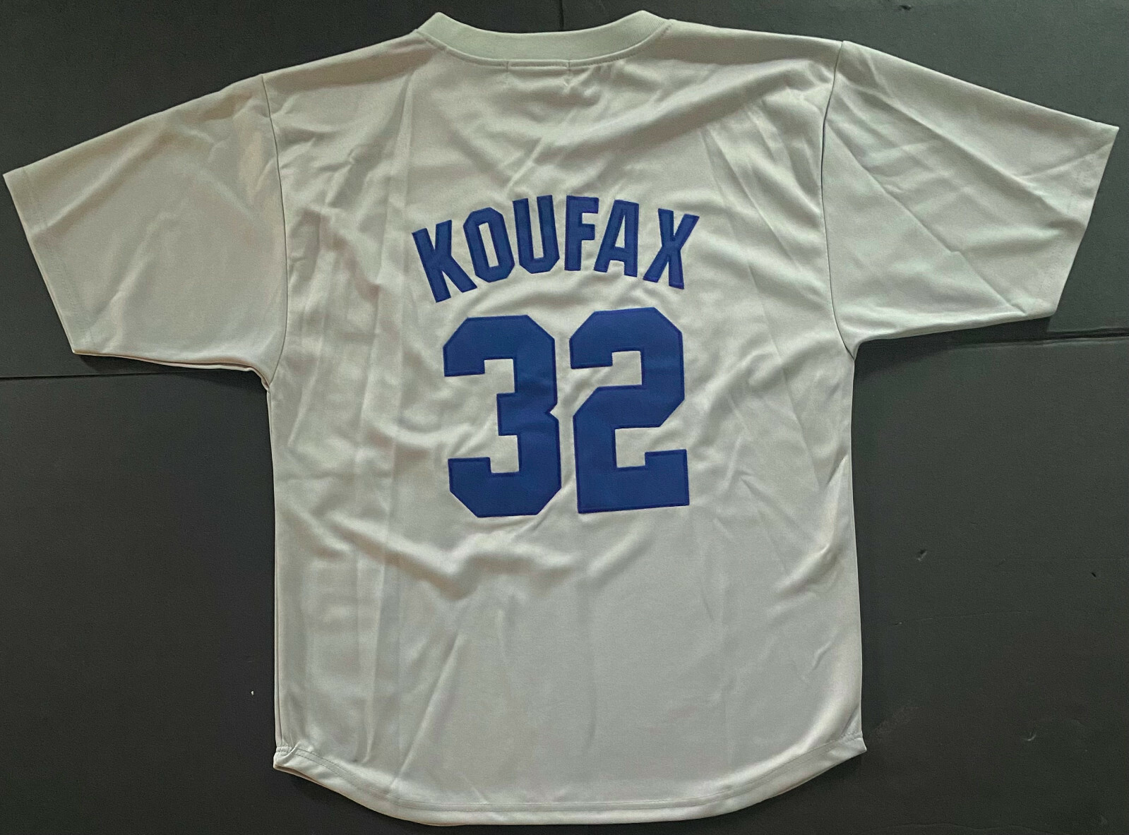 Cooperstown Collection Dodgers Koufax Jersey Cooperstown
